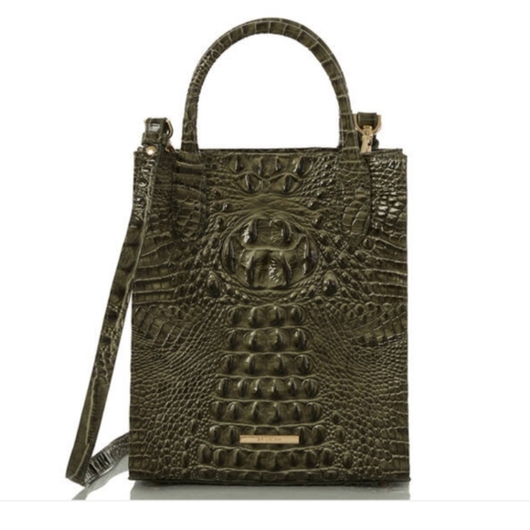 Brahmin Moira Hunter NWT - Picture 6 of 16
